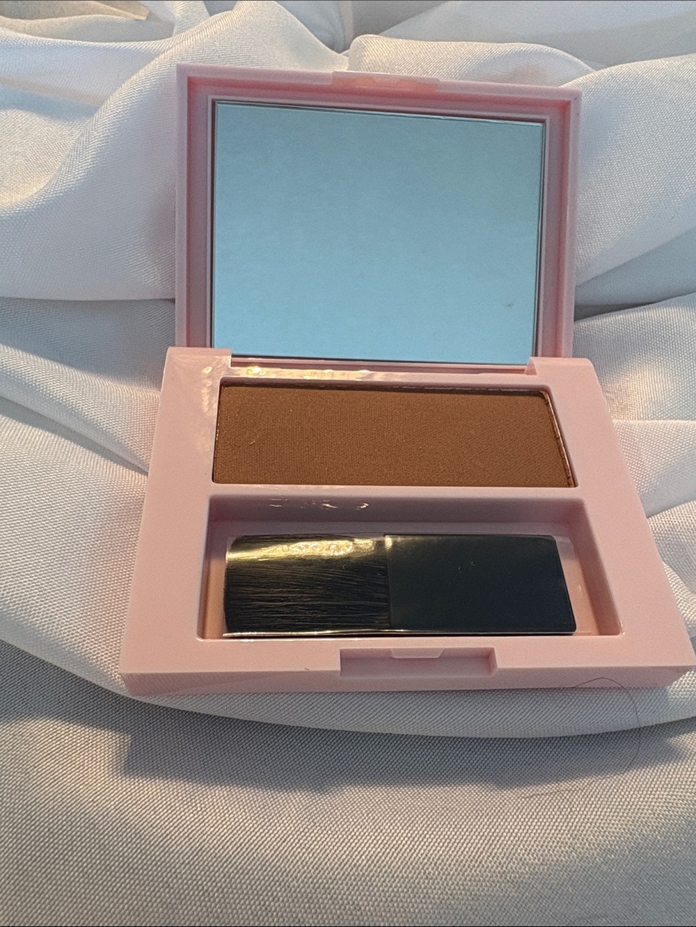 Estee Lauder Bronze Goddess Pressed Piwder